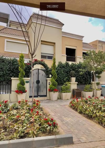 5 Bedroom Villa for Sale in Mostakbal City, Cairo - 539628311_802761972086259_8705468025506414644_n. jpg