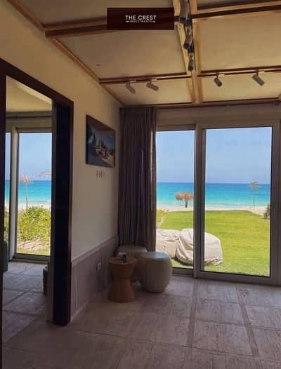 2 Bedroom Chalet for Sale in North Coast, Matruh - 528242878_122165155208592120_7354130727934844689_n. jpg