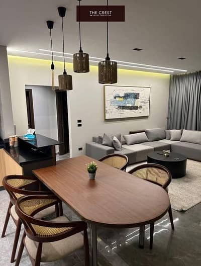 2 Bedroom Flat for Sale in Nasr City, Cairo - 524282476_122150005502417267_317246265565390848_n. jpg