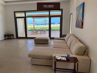 2 Bedroom Chalet for Sale in North Coast, Matruh - 489927337_1049186210404741_2197693205370526733_n. jpg