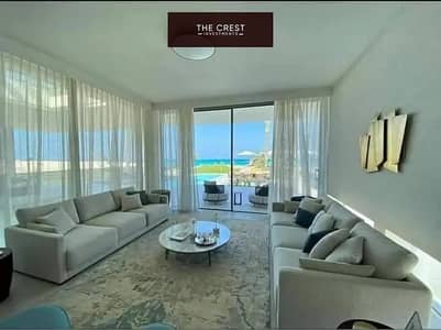 2 Bedroom Chalet for Sale in North Coast, Matruh - 481333537_1870115207091547_5811198588403559913_n. jpg