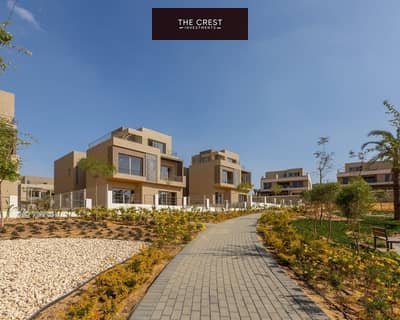 3 Bedroom Villa for Sale in Nasr City, Cairo - 437718779_2018680258526007_2676902675551409717_n. jpg