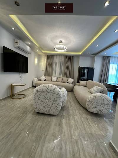 3 Bedroom Flat for Sale in New Cairo, Cairo - 530448179_3988874524759750_535242390234746710_n. jpg