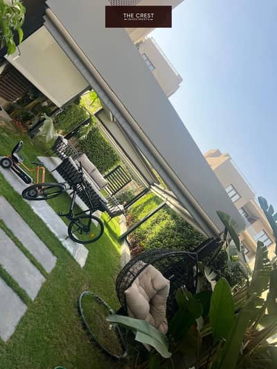 3 Bedroom Villa for Sale in New Cairo, Cairo - 542050062_1494034725118506_1004293016546934377_n. jpg