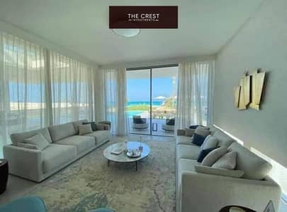 4 Bedroom Villa for Sale in North Coast, Matruh - 490193970_122145230216381568_3223706393724986671_n. jpg