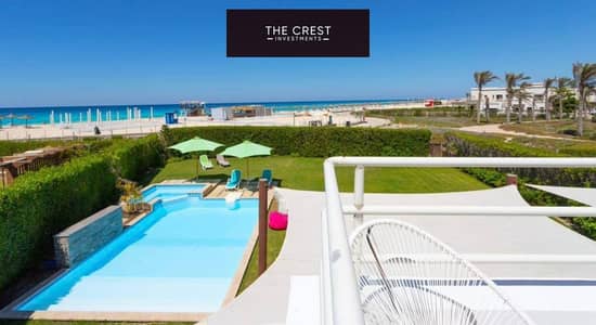 3 Bedroom Chalet for Sale in North Coast, Matruh - 519675745_1150851173755142_371668148452747465_n. jpg