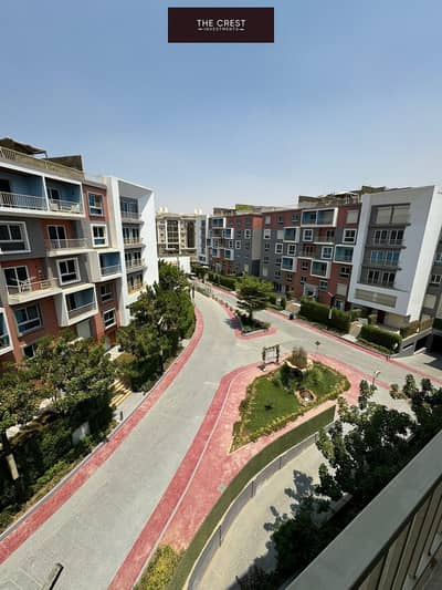 3 Bedroom Flat for Sale in New Cairo, Cairo - IMG-20250415-WA0064. jpg