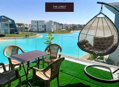 3 Bedroom Chalet for Sale in North Coast, Matruh - 489112570_543853092079478_758943017633101836_n. jpg
