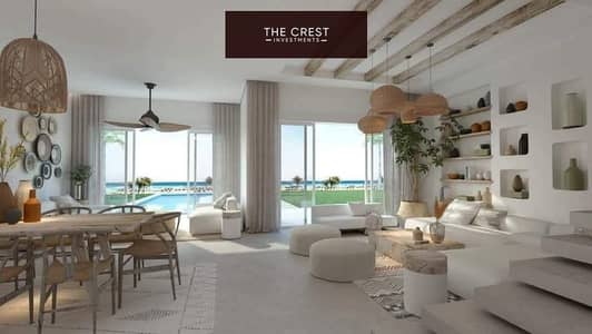 5 Bedroom Villa for Sale in North Coast, Matruh - 505995527_122144559350786795_1893698316024404660_n. jpg