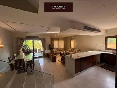 4 Bedroom Villa for Sale in Mostakbal City, Cairo - 533597472_122183507978531466_1335876249437251975_n. jpg
