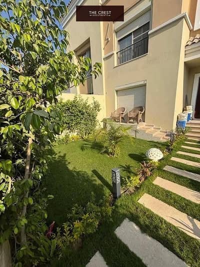 4 Bedroom Villa for Sale in New Cairo, Cairo - 538516328_802761838752939_8096224009843210441_n. jpg