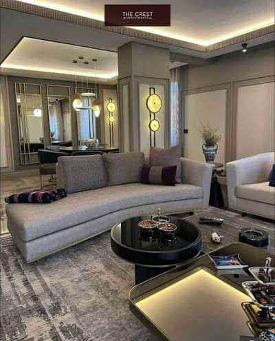 3 Bedroom Flat for Sale in New Cairo, Cairo - 535990717_742114525477653_259331770094108685_n. jpg