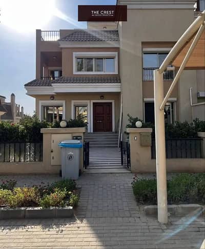 3 Bedroom Villa for Sale in Mostakbal City, Cairo - 515069692_798016582560798_7959291625498237876_n. jpg