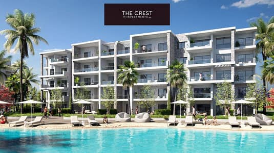 3 Bedroom Chalet for Sale in North Coast, Matruh - 516188961_4012621905549892_2092805756507385722_n. jpg