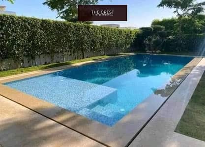 4 Bedroom Villa for Sale in New Cairo, Cairo - 518239899_122181757574499941_675781682720158673_n. jpg