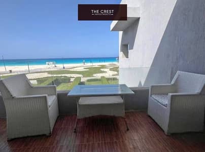 2 Bedroom Chalet for Sale in North Coast, Matruh - 499868787_710163338623620_3355881492011919153_n. jpg