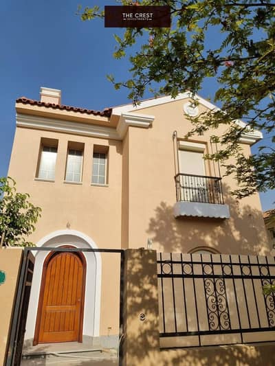 4 Bedroom Twin House for Sale in Mostakbal City, Cairo - 508390450_4220069811545577_1566946457259357921_n. jpg