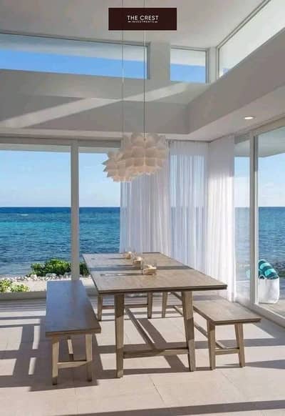 2 Bedroom Chalet for Sale in North Coast, Matruh - 489304026_543853345412786_2824617437373109653_n. jpg