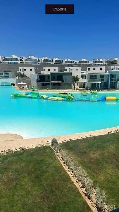 شاليه 2 غرفة نوم للبيع في الساحل الشمالي، مطروح - 535150125_2651395988539153_994283483537170030_n. jpg