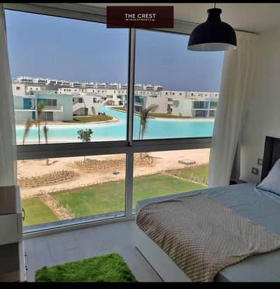 2 Bedroom Chalet for Sale in North Coast, Matruh - 533152030_2651395978539154_6098463670620465109_n. jpg