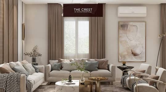 2 Bedroom Flat for Sale in New Cairo, Cairo - 484899445_1226883492107273_8895552854298950257_n. jpg