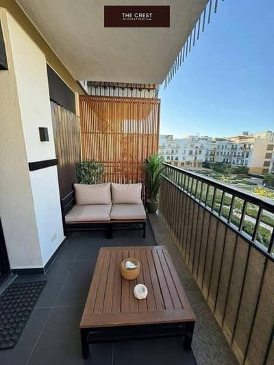 3 Bedroom Flat for Sale in New Cairo, Cairo - 519503812_122222333804062341_6816037456646700149_n. jpg