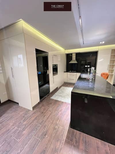 2 Bedroom Flat for Sale in New Cairo, Cairo - IMG-20250405-WA0047. jpg