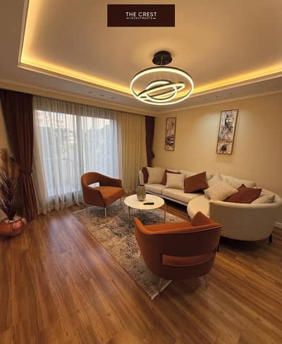 2 Bedroom Flat for Sale in New Cairo, Cairo - 481155144_122128165100406265_1621189035137943312_n. jpg