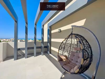 2 Bedroom Chalet for Sale in North Coast, Matruh - 518803353_122142746126680247_8407085330512429867_n. jpg