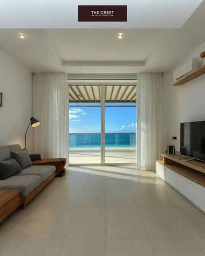 2 Bedroom Chalet for Sale in North Coast, Matruh - 500079390_1232399354987766_6341601299773185720_n. jpg
