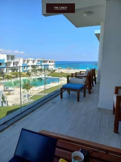 2 Bedroom Chalet for Sale in North Coast, Matruh - 535457737_122229867032166417_4841915796177364500_n. jpg