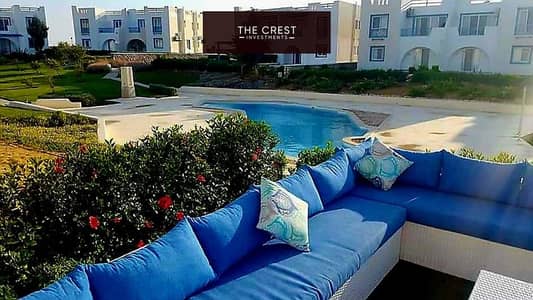 3 Bedroom Chalet for Sale in North Coast, Matruh - 506178748_2857661747774388_8404160951336402228_n. jpg