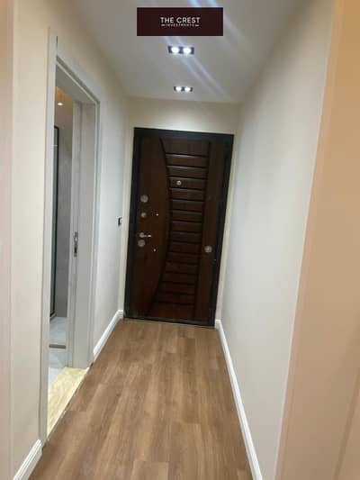 3 Bedroom Flat for Sale in New Capital City, Cairo - IMG-20250716-WA0015. jpg