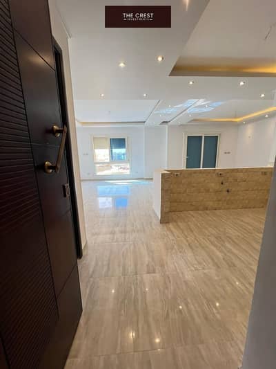 3 Bedroom Apartment for Sale in New Cairo, Cairo - IMG-20250422-WA0073. jpg