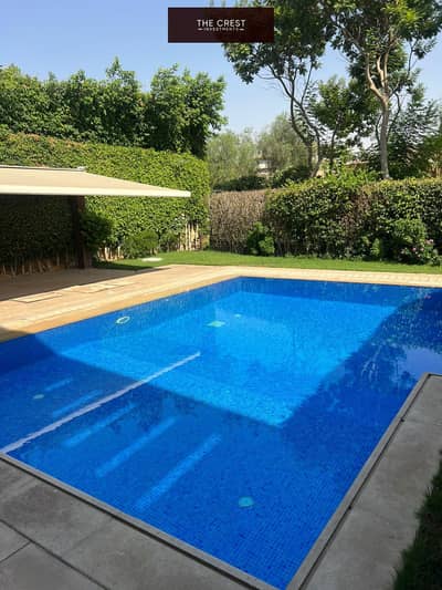 4 Bedroom Villa for Sale in Mostakbal City, Cairo - 536281798_792967150056704_3061737450713486173_n. jpg