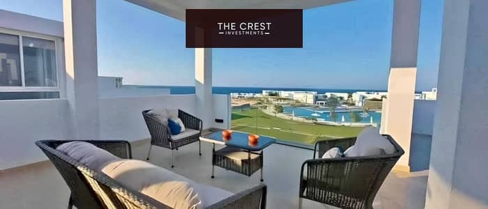 2 Bedroom Chalet for Sale in North Coast, Matruh - 497257608_706082418530944_2802054843312545173_n. jpg