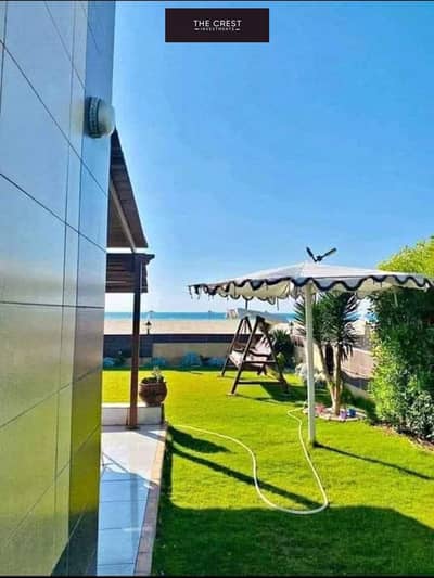 فیلا 3 غرف نوم للبيع في الساحل الشمالي، مطروح - 471600149_122204783414074474_8817025144976965194_n. jpg