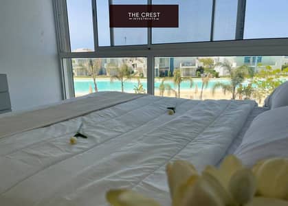 شاليه 2 غرفة نوم للبيع في الساحل الشمالي، مطروح - 504381931_1285152946502791_2333125732618115135_n. jpg