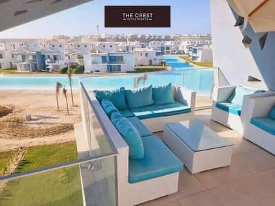 2 Bedroom Chalet for Sale in North Coast, Matruh - 488904209_543852965412824_7584930087986033749_n. jpg
