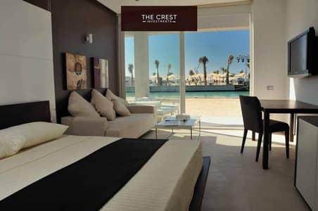 2 Bedroom Chalet for Sale in North Coast, Matruh - 522645594_2635153243498457_3375777526365329383_n. jpg