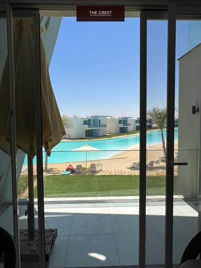 2 Bedroom Chalet for Sale in North Coast, Matruh - 534132592_1911246916336075_6658561129909294688_n. jpg