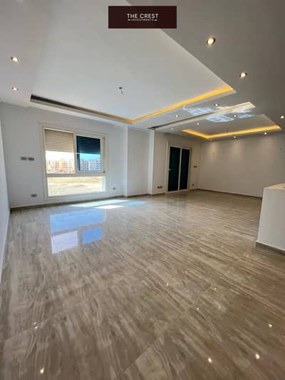 4 Bedroom Flat for Sale in New Capital City, Cairo - IMG-20250422-WA0072. jpg