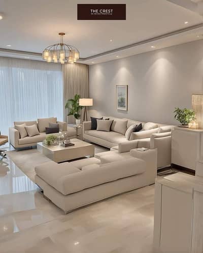 2 Bedroom Flat for Sale in Sheraton, Cairo - WhatsApp Image 2025-03-22 at 01.31. 23_382ff168. jpg