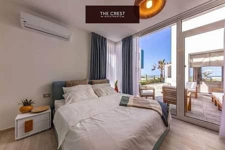 2 Bedroom Chalet for Sale in North Coast, Matruh - 489761665_9433471560074063_5024100856072253727_n. jpg