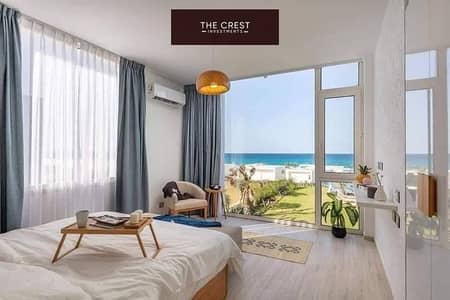 2 Bedroom Chalet for Sale in North Coast, Matruh - 480742744_122133461210577431_3948334101157190369_n. jpg