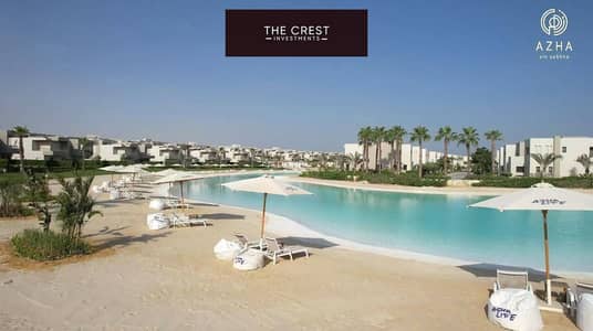 2 Bedroom Chalet for Sale in North Coast, Matruh - 540965750_1328867642201821_2078640567513953211_n. jpg