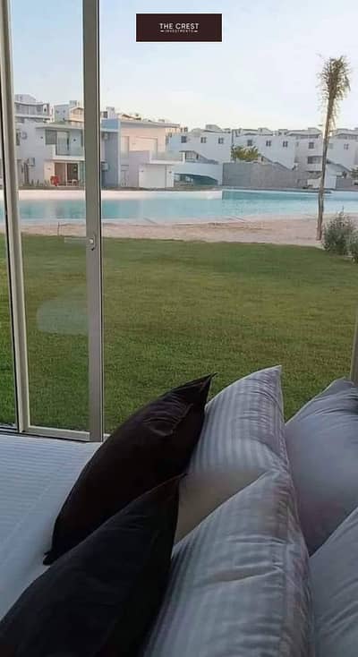 2 Bedroom Chalet for Sale in North Coast, Matruh - 484976396_1366796894653881_3973090786047705954_n. jpg