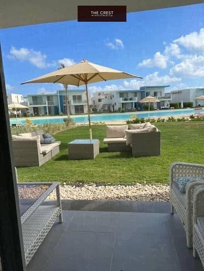 2 Bedroom Chalet for Sale in North Coast, Matruh - 518309205_3386582114818293_2168499643361458962_n. jpg