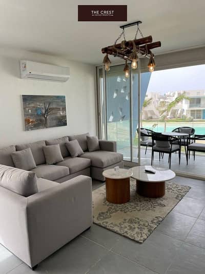 2 Bedroom Chalet for Sale in North Coast, Matruh - 490470682_28998644653112164_5674133609482067839_n. jpg