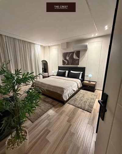 3 Bedroom Flat for Sale in New Cairo, Cairo - 92c9649f-7301-4587-86db-247b48fe3b74. jpg